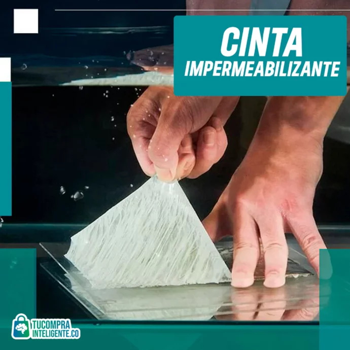 Cinta de aluminio - EXTREME - Image 4